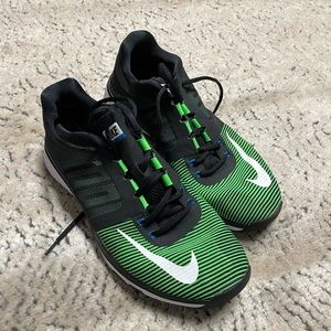 Nike Air Zoom Speed TR 3